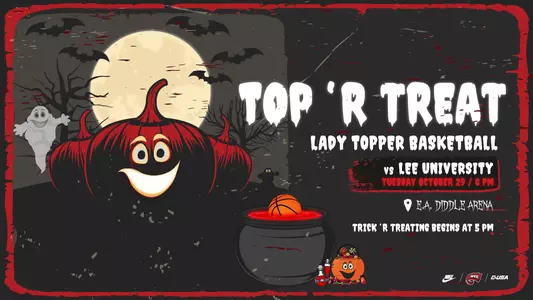 2024 Top'r Treat