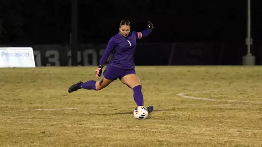 Maddie Davis vs. Liberty