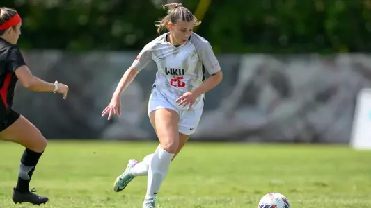 Defender Kora Kipley (26) | Photo by Steve Roberts