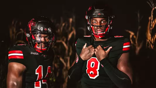 Hilltoppers Host Kennesaw State For Black Out Game - Western