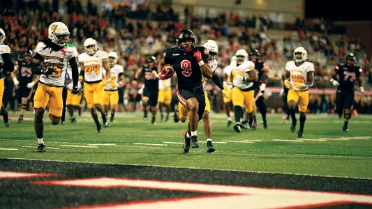 George Hart III vs. Kennesaw State