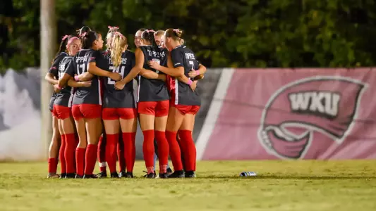 WKU Hilltoppers | Photo by Steve Roberts