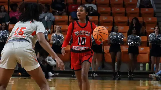 Acacia Hayes at Mercer