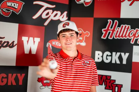 MGOLF Will Easterlin