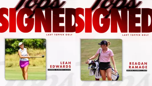 WGOLF Signnees 2024
