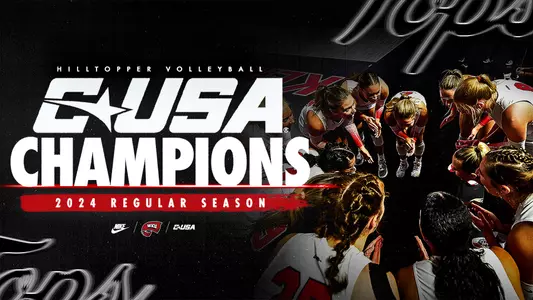 CUSA Champs VB
