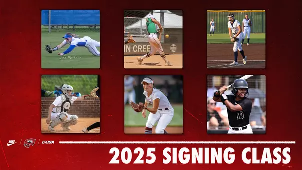 2025 Softball Schedule - Western Kentucky University Athletics 2025-softball-schedule-western-kentucky-university-athletics