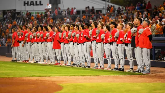 2025 WKU Baseball Schedule Release