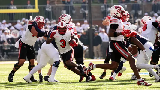 Elijah Young at Liberty 11-23-24