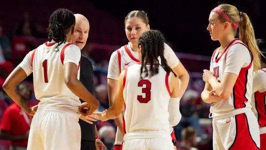 WKU Hilltoppers | Photo by: Steve Roberts