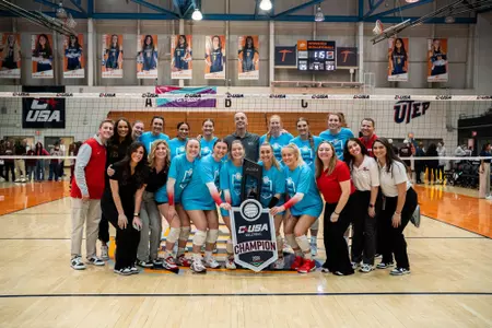 Tournament Group Photo