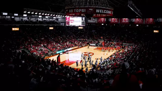 MBB Diddle Arena