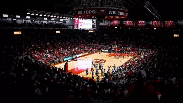 MBB Diddle Arena