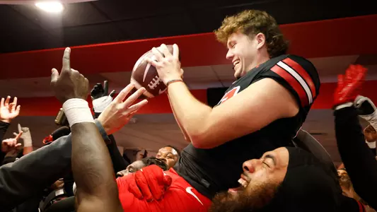 Lucas Carneiro vs Jax State 11-30-24