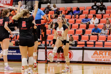 SHSU M1 Celly