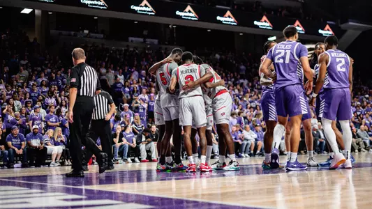 MBB vs. Grand Canyon; Nov. 9, 2024