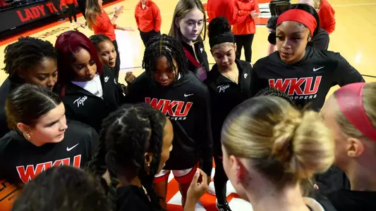 WKU Hilltoppers | Photo by: Steve Roberts