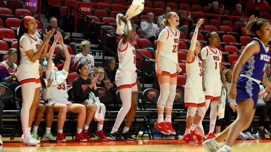 WKU Hilltoppers | Photo by: Steve Roberts