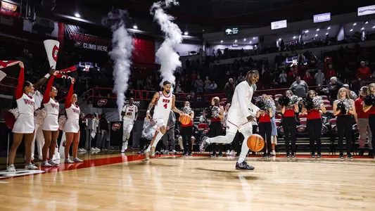 MBB 2024-25 Diddle Runout