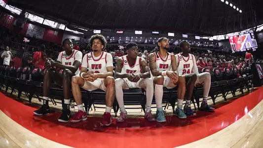 MBB 2024-25 Starters