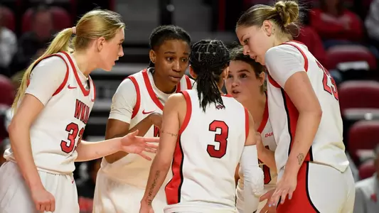 WKU Hilltoppers | Photo by: Steve Roberts