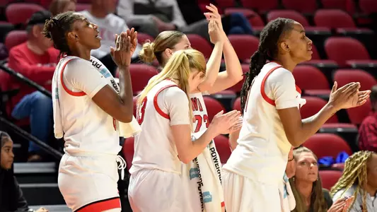 WKU Hilltoppers | Photo by: Steve Roberts