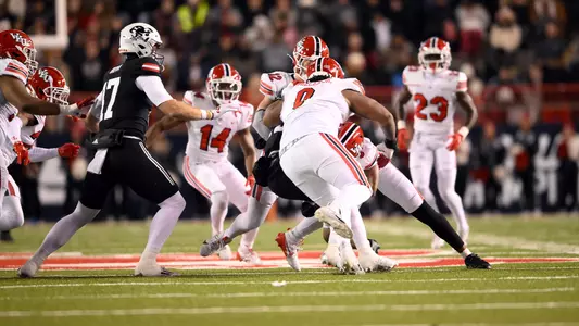 CUSA Football Championship 2024