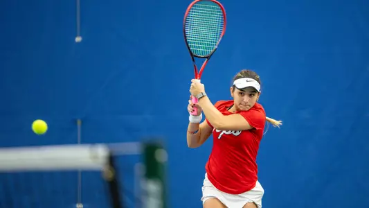 Samantha Martinez vs WCU 01-28-24