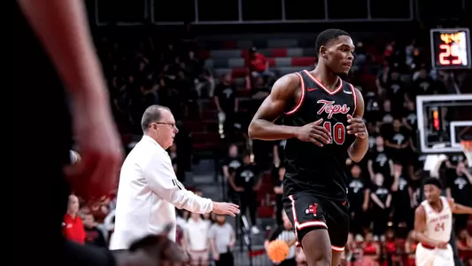 MBB vs. Jax State Feb 10