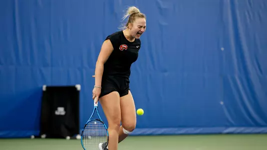 Rachel Hermanova vs SEMO 02-02-24