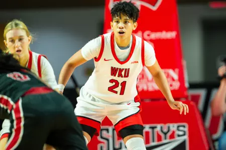 Odeth Betancourt | Photo by: Steve Roberts