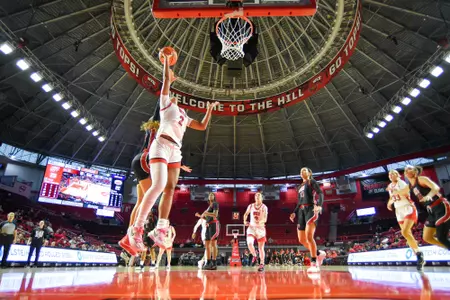 Aaliyah Pitts | Photo by: Steve Roberts