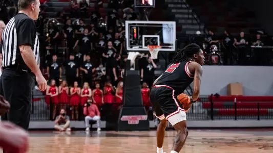 MBB Don McHenry POTW 2