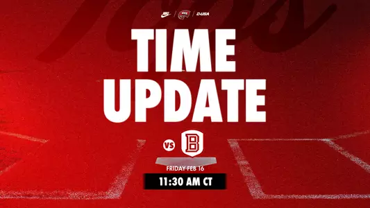time update - bradley