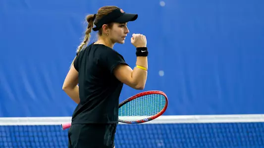 Samantha Martinez vs SEMO 02-02-2024