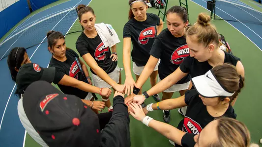 WKU Tennis