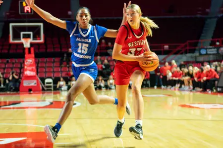 Josie Gilvin | Photo by: Steve Roberts