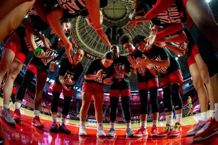 WKU Hilltoppers | Photo by: Steve Roberts