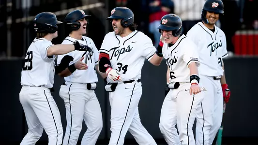 Blake Cavill CUSA HOTW