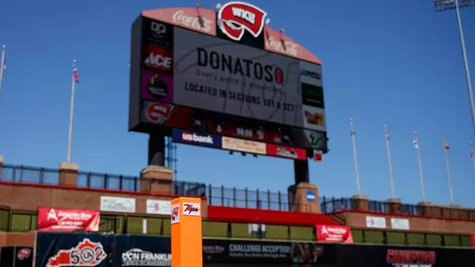 Houchens-Smith Stadium