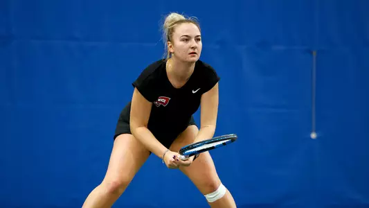 Rachel Hermanova vs SEMO 02-02-2024