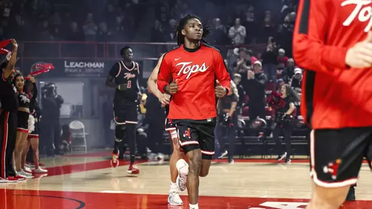 | Photo by Savannah Philpot/WKU Athletics