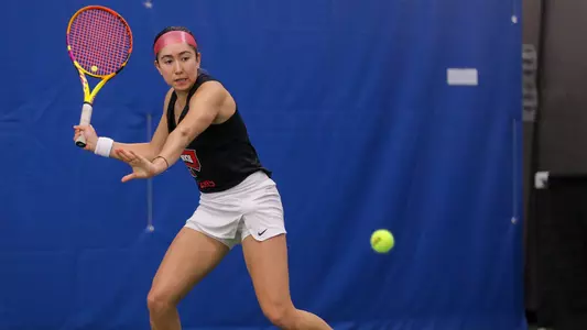 Mariana Zegada vs EIU 03-10-2024