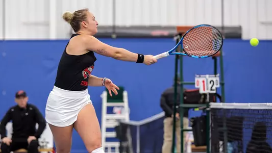 Rachel Hermanova vs. EIU 03-10-2024