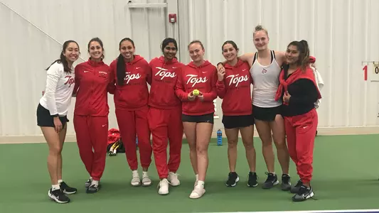 Rachel Hermanova 45th Win