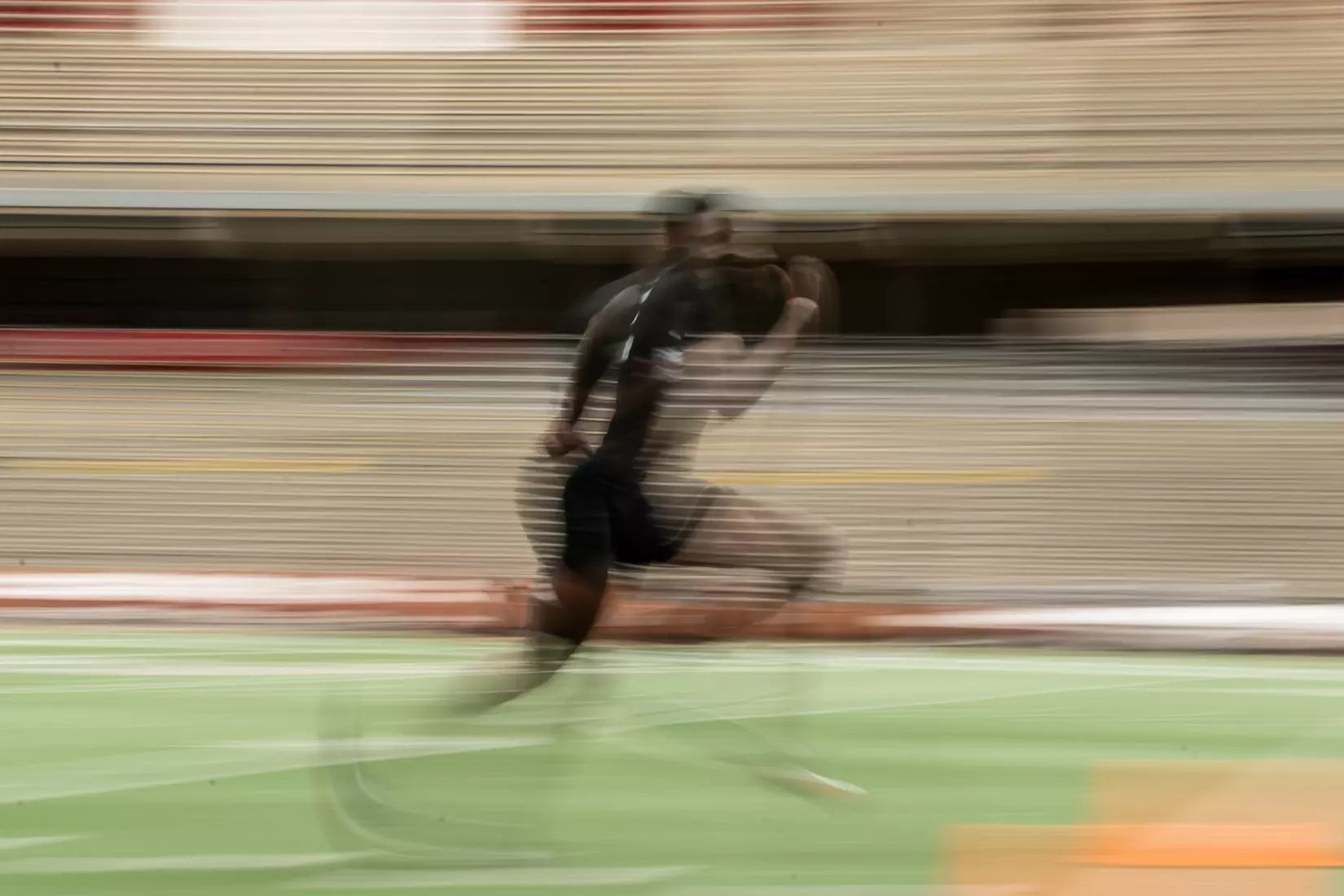WKU Pro Day| Photos by: Steve Roberts