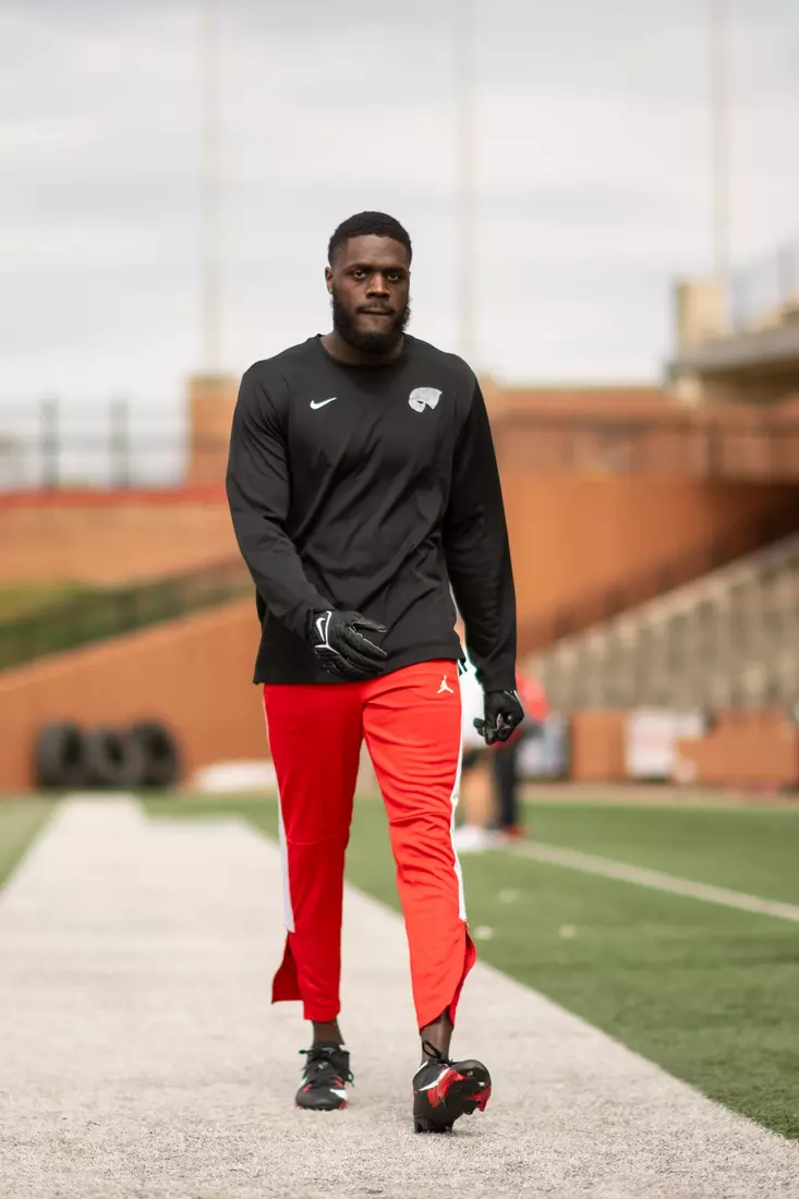 WKU Pro Day| Photos by: Steve Roberts