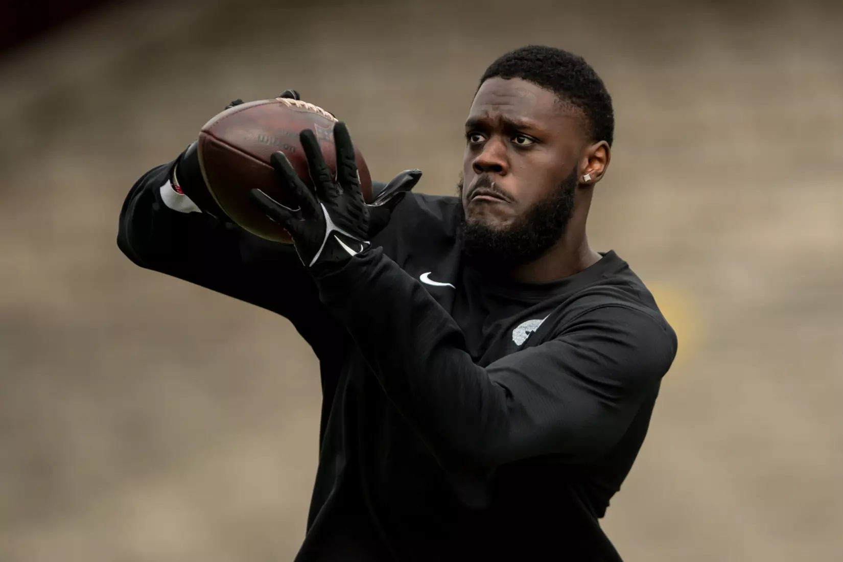 WKU Pro Day| Photos by: Steve Roberts
