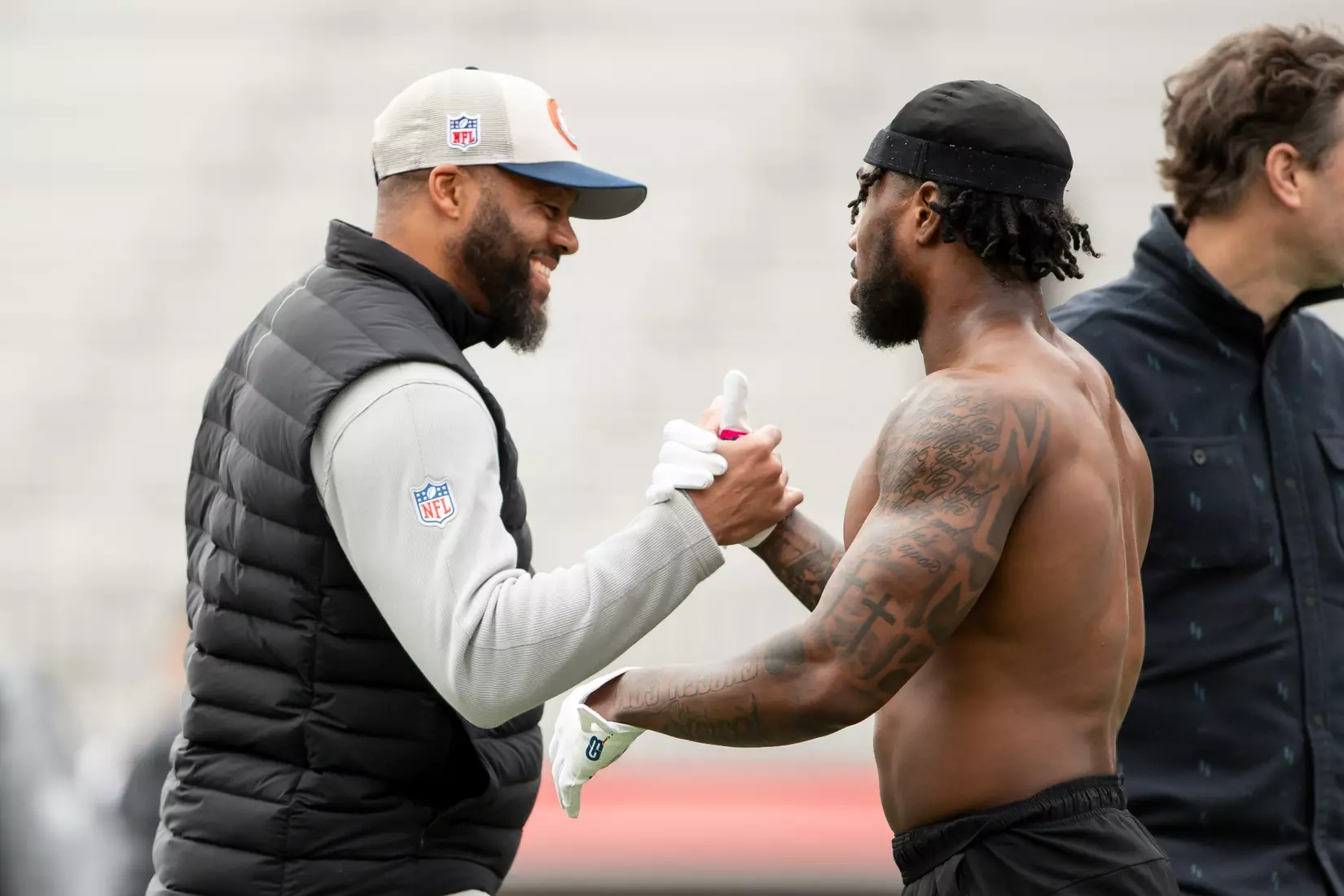 WKU Pro Day| Photos by: Steve Roberts