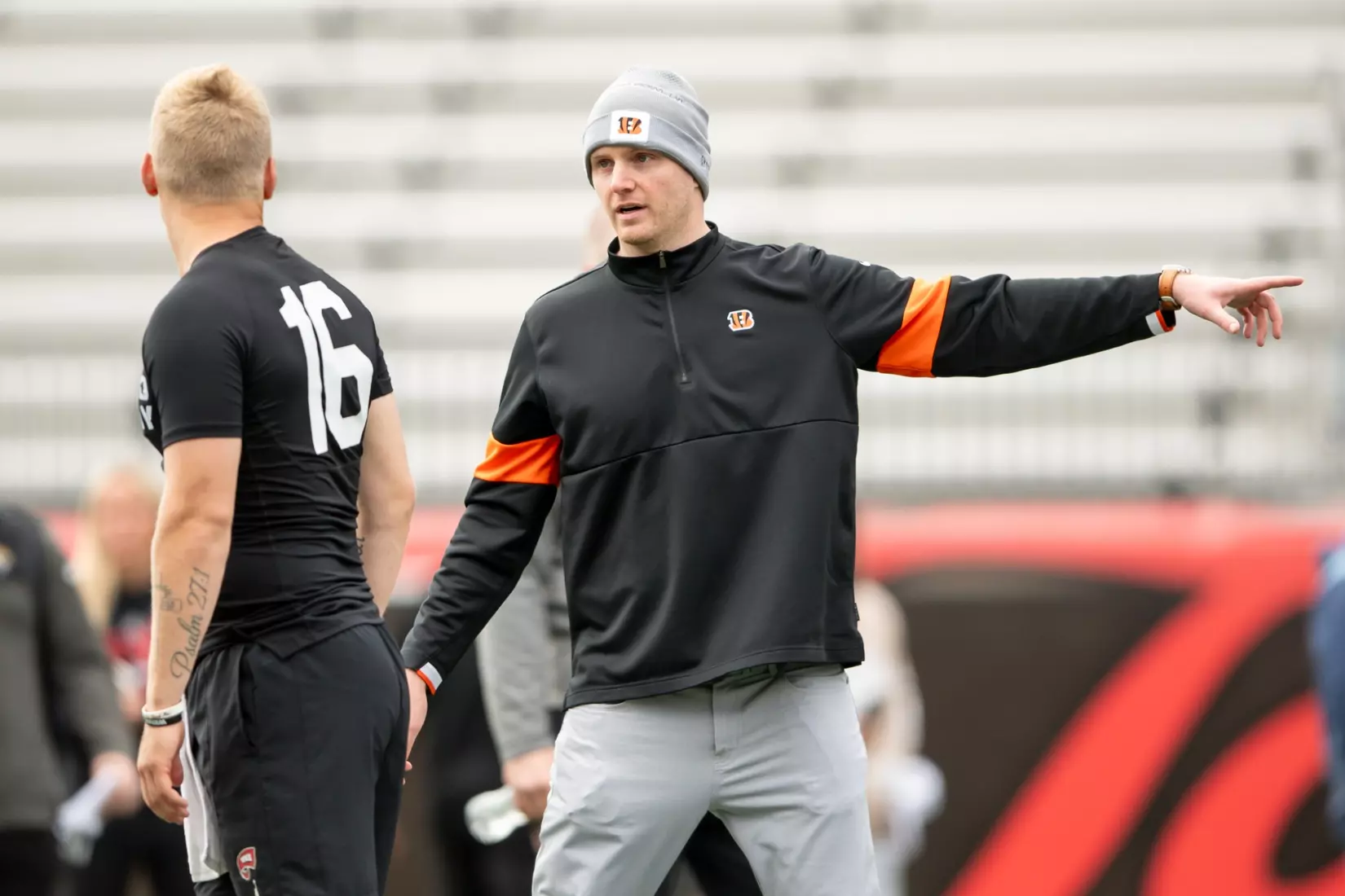 WKU Pro Day| Photos by: Steve Roberts